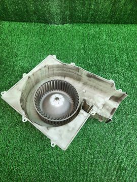 МОТОРЧИК ПЕЧКИ НА NISSAN BLUEBIRD SYLPHY G10