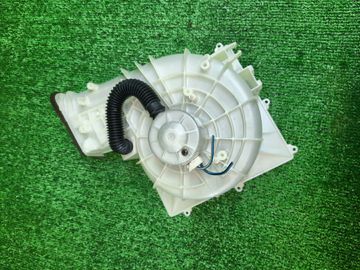 МОТОРЧИК ПЕЧКИ НА NISSAN BLUEBIRD SYLPHY G10