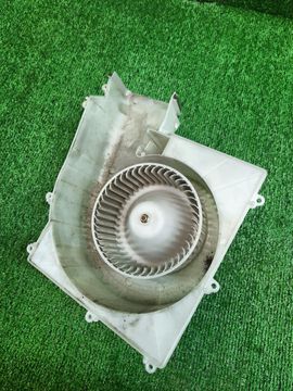 МОТОРЧИК ПЕЧКИ НА NISSAN BLUEBIRD SYLPHY G10