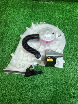 МОТОРЧИК ПЕЧКИ НА NISSAN BLUEBIRD SYLPHY G10