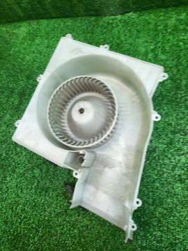 МОТОРЧИК ПЕЧКИ НА NISSAN BLUEBIRD SYLPHY G10