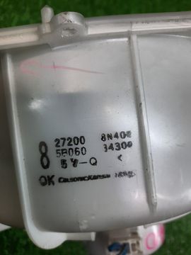 МОТОРЧИК ПЕЧКИ НА NISSAN BLUEBIRD SYLPHY G10