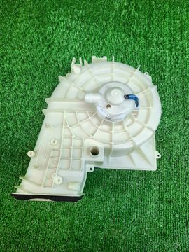 МОТОРЧИК ПЕЧКИ НА NISSAN SUNNY FB15