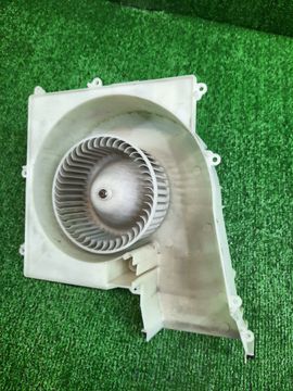 МОТОРЧИК ПЕЧКИ НА NISSAN SUNNY FB15