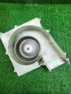 МОТОРЧИК ПЕЧКИ НА NISSAN BLUEBIRD SYLPHY G10