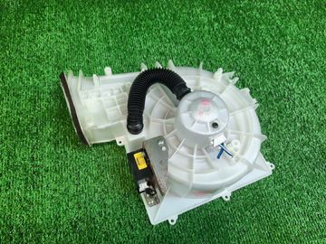 МОТОРЧИК ПЕЧКИ НА NISSAN BLUEBIRD SYLPHY G10