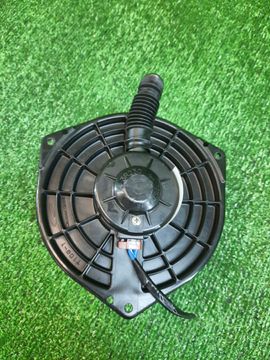 МОТОРЧИК ПЕЧКИ НА HONDA CIVIC EU3