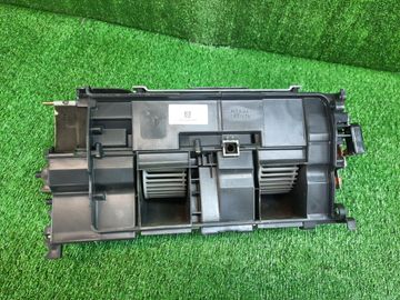 МОТОРЧИК ПЕЧКИ НА HONDA INSPIRE UA2