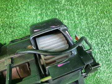 МОТОРЧИК ПЕЧКИ НА HONDA INSPIRE UA2