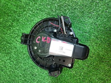 МОТОРЧИК ПЕЧКИ НА TOYOTA ALLION ZRT260