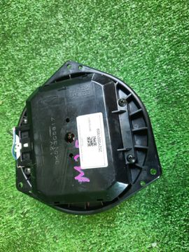 МОТОРЧИК ПЕЧКИ НА NISSAN STAGEA M35