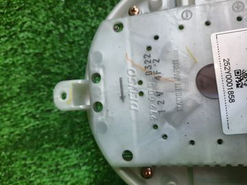 МОТОРЧИК ПЕЧКИ НА TOYOTA CROWN GRS182