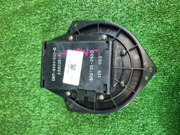 МОТОРЧИК ПЕЧКИ НА MITSUBISHI AIRTREK CU2W