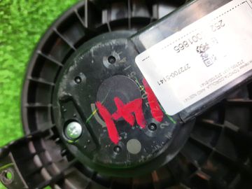 МОТОРЧИК ПЕЧКИ НА TOYOTA COROLLA  AXIO NZE141