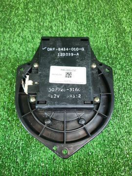 МОТОРЧИК ПЕЧКИ НА MITSUBISHI PAJERO IO H76W