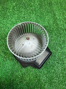 МОТОРЧИК ПЕЧКИ НА MITSUBISHI PAJERO IO H76W