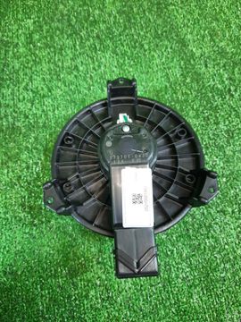 МОТОРЧИК ПЕЧКИ НА HONDA CIVIC FD1