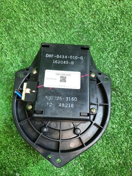 МОТОРЧИК ПЕЧКИ НА MITSUBISHI AIRTREK CU2W