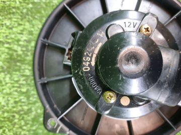 МОТОРЧИК ПЕЧКИ НА TOYOTA VITZ SCP10