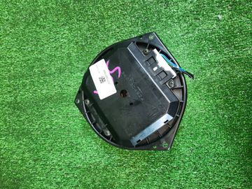 МОТОРЧИК ПЕЧКИ НА NISSAN SKYLINE V35