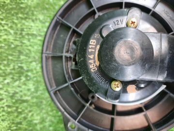 МОТОРЧИК ПЕЧКИ НА HONDA ACCORD CF6