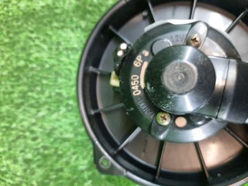 МОТОРЧИК ПЕЧКИ НА TOYOTA COROLLA AE104