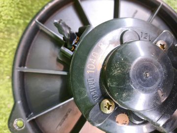 МОТОРЧИК ПЕЧКИ НА TOYOTA TOWN ACE NOAH SR40G