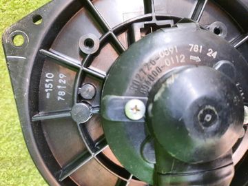 МОТОРЧИК ПЕЧКИ НА MITSUBISHI LANCER CS2V