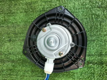 МОТОРЧИК ПЕЧКИ НА MITSUBISHI OUTLANDER CW5W