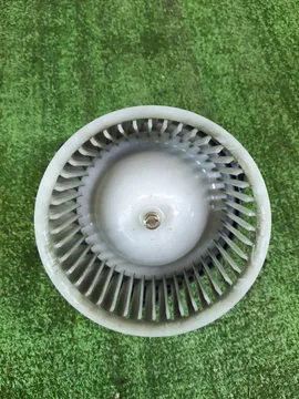 МОТОРЧИК ПЕЧКИ НА MITSUBISHI OUTLANDER CW5W