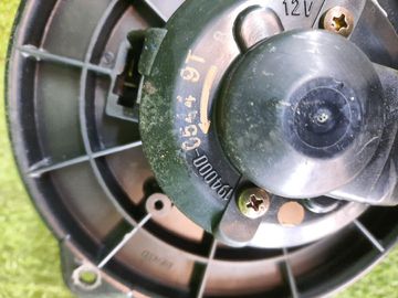 МОТОРЧИК ПЕЧКИ НА HONDA ACCORD CF6