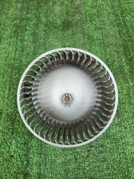 МОТОРЧИК ПЕЧКИ НА HONDA ODYSSEY RA3