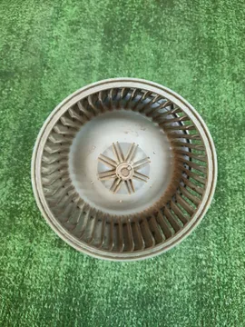 МОТОРЧИК ПЕЧКИ НА TOYOTA NADIA SXN10