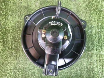 МОТОРЧИК ПЕЧКИ НА TOYOTA COROLLA NZE121