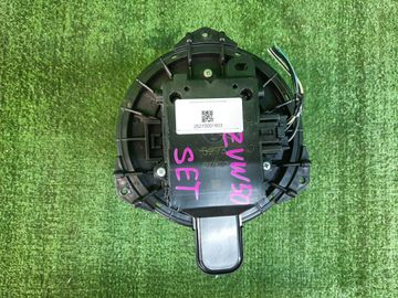 МОТОРЧИК ПЕЧКИ НА TOYOTA PRIUS ZVW50