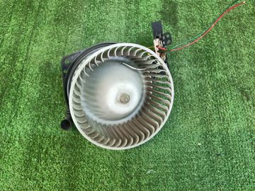 МОТОРЧИК ПЕЧКИ НА NISSAN ATLAS F23