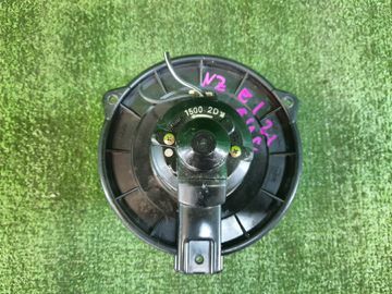 МОТОРЧИК ПЕЧКИ НА TOYOTA COROLLA NZE121