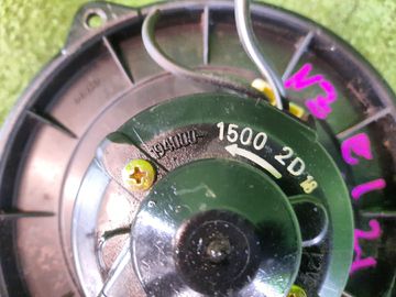 МОТОРЧИК ПЕЧКИ НА TOYOTA COROLLA NZE121