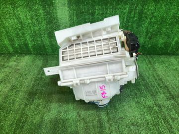 МОТОРЧИК ПЕЧКИ НА NISSAN SUNNY FB15