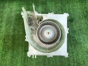 МОТОРЧИК ПЕЧКИ НА NISSAN X-TRAIL NT30