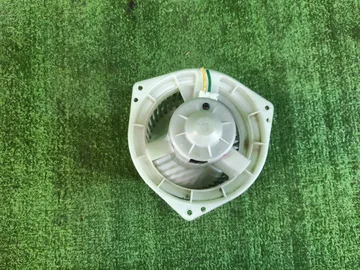 МОТОРЧИК ПЕЧКИ НА NISSAN SERENA C26