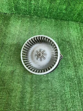 МОТОРЧИК ПЕЧКИ НА HONDA ODYSSEY RA6