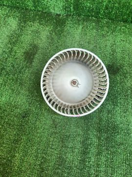 МОТОРЧИК ПЕЧКИ НА HONDA S-MX RH1