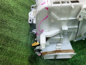 МОТОРЧИК ПЕЧКИ НА TOYOTA PRIUS NHW20