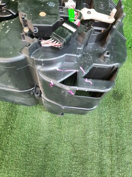 МОТОРЧИК ПЕЧКИ НА SUZUKI CHEVROLET MW ME34S