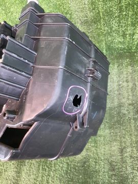 МОТОРЧИК ПЕЧКИ НА SUZUKI CHEVROLET MW ME34S