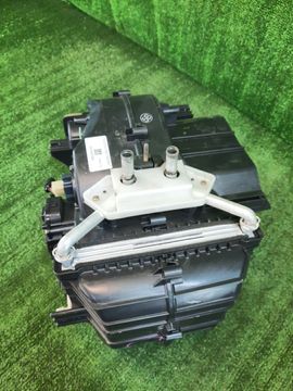 МОТОРЧИК ПЕЧКИ НА SUZUKI CHEVROLET MW ME34S