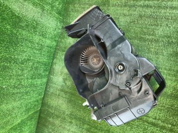 МОТОРЧИК ПЕЧКИ НА SUZUKI CHEVROLET MW ME34S
