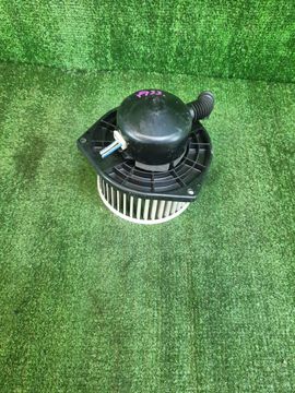 МОТОРЧИК ПЕЧКИ НА NISSAN CEFIRO A33