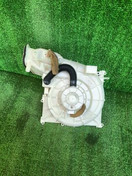 МОТОРЧИК ПЕЧКИ НА NISSAN X-TRAIL NT30